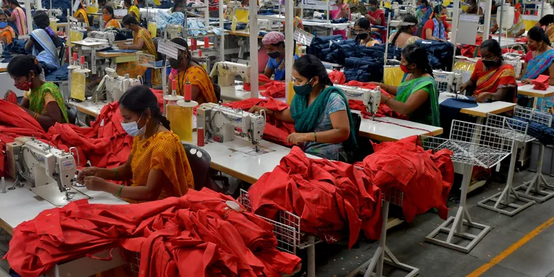 India RMG Exports Decline 8.60% in Feb 2026, Show 0.51% Growth in Apr–Feb Period: AEPC